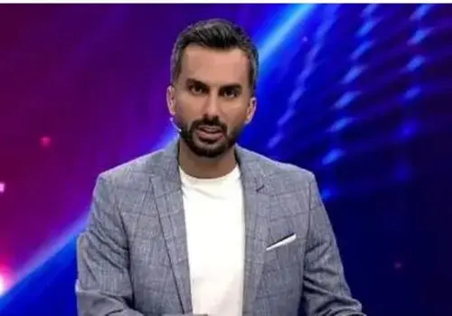 پیش‌بینی جنجالی احسان علیخانی درباره میثاقی و فردوسی پور وایرال شد+فیلم