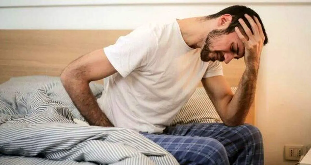 جنگ باعث شده خوابتون بهم بریزه؟ راه حل اینجاست