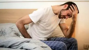 جنگ باعث شده خوابتون بهم بریزه؟ راه حل اینجاست