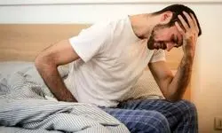 جنگ باعث شده خوابتون بهم بریزه؟ راه حل اینجاست