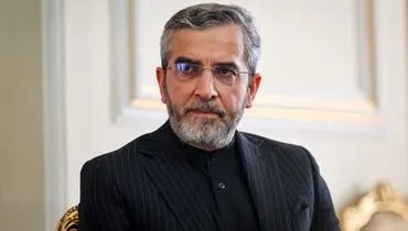 علی باقری عضو شورای راهبردی روابط خارجی شد
