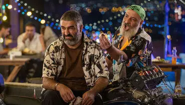 بلیت کمدی «دایناسور» به پیشنهاد سازنده اش نیم بها شد