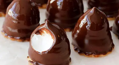 چطور بستنی زمستانی نوستالژیک درست کنیم؟
