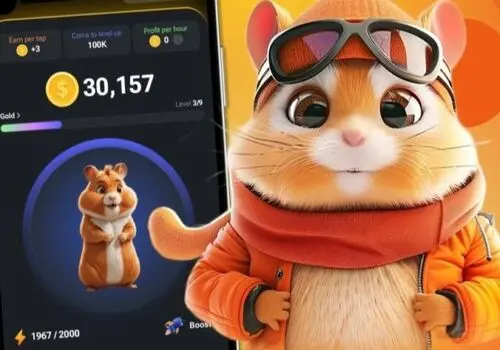 هر آنچه باید از پروژه خلاقانه  Rocky Rabbit بدانید +تصاویر / صفر تا صد بازی خرگوش و جوایز روزانه