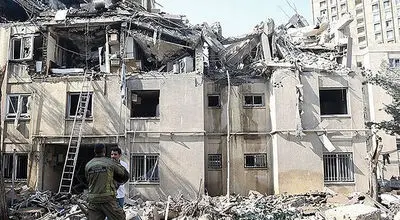 خبر تازه از پرداخت ودیعه مسکن آسیب‌دیدگان جنگ