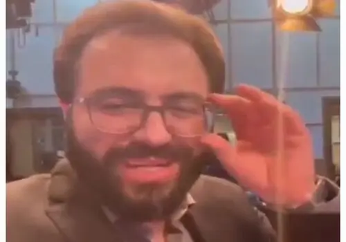 نوستالژی؛ چهره شیده معاونی مجری قدیمی برنامه کودک همراه با دخترش