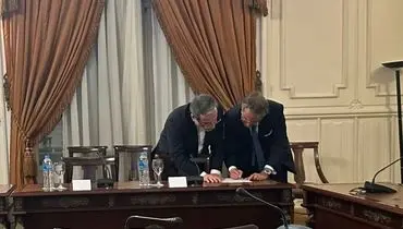 گروسی از توافق با ایران خبر داد