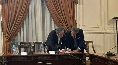 گروسی از توافق با ایران خبر داد