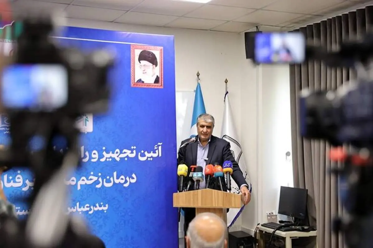 اسلامی: کشورهای غربی نمی‌خواهند کشوری مانند ایران چنین ظرفیتی را به‌طور درون‌زا در اختیار داشته باشد