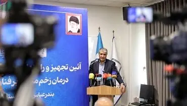 اسلامی: کشورهای غربی نمی‌خواهند کشوری مانند ایران چنین ظرفیتی را به‌طور درون‌زا در اختیار داشته باشد