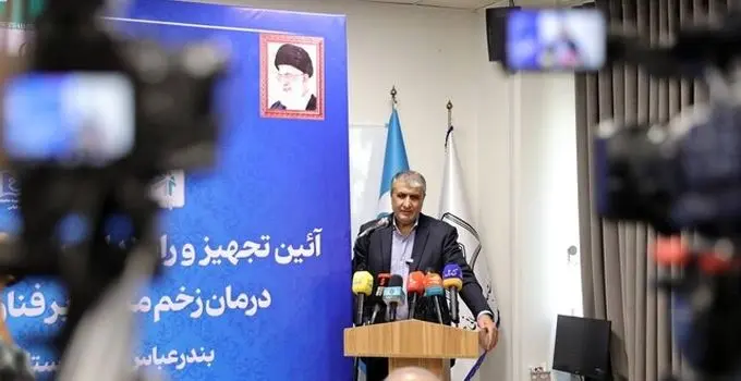 اسلامی: کشورهای غربی نمی‌خواهند کشوری مانند ایران چنین ظرفیتی را به‌طور درون‌زا در اختیار داشته باشد