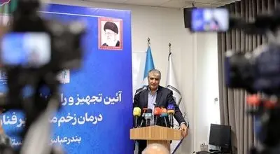 اسلامی: کشورهای غربی نمی‌خواهند کشوری مانند ایران چنین ظرفیتی را به‌طور درون‌زا در اختیار داشته باشد