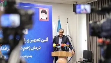 اسلامی: کشورهای غربی نمی‌خواهند کشوری مانند ایران چنین ظرفیتی را به‌طور درون‌زا در اختیار داشته باشد