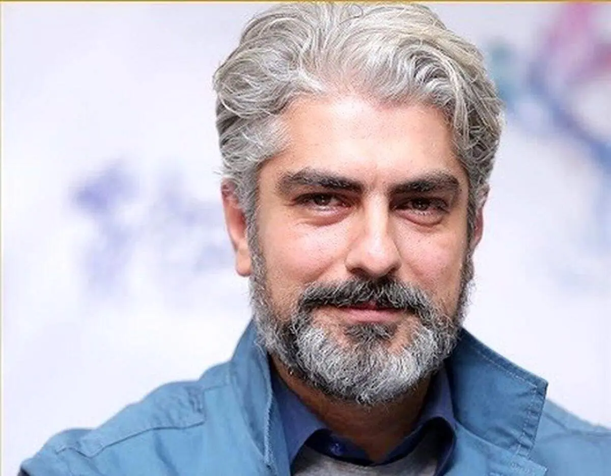 مهدی پاکدل پای جوخه دار؟ + عکس