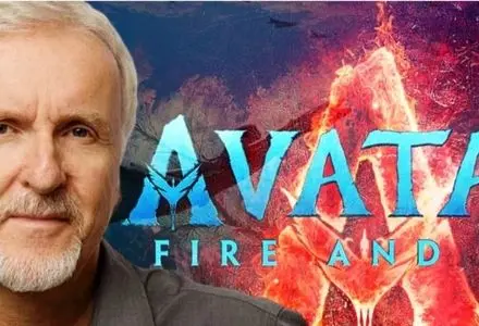 جیمز کامرون به فکر ساخت قسمت جدید «آواتار» افتاد
