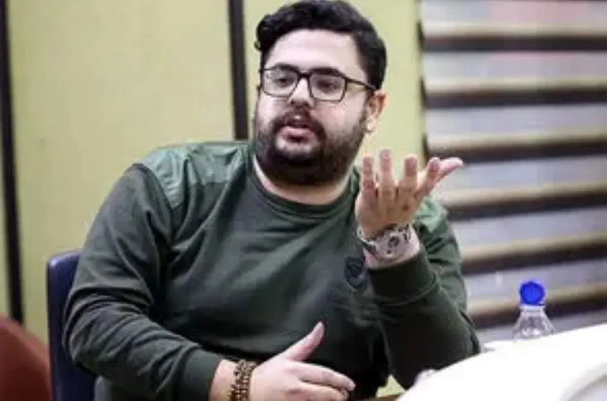 حمایت ۱۸+ حسین آقا از برنده سیمرغ فجر که کلا قهر کرد