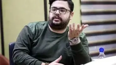 حمایت ۱۸+ حسین آقا از برنده سیمرغ فجر که کلا قهر کرد