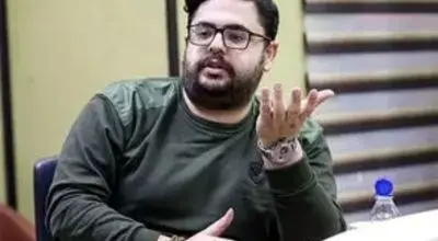 حمایت ۱۸+ حسین آقا از برنده سیمرغ فجر که کلا قهر کرد