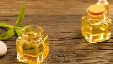 بهترین روغن برای درمان فوری لک صورت