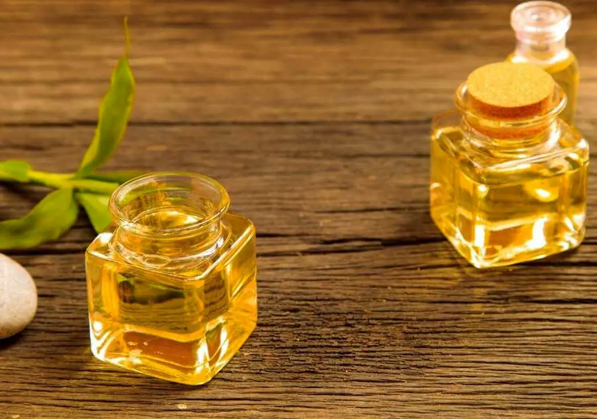 بهترین روغن برای درمان فوری لک صورت
