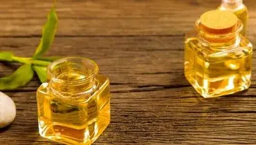 بهترین روغن برای درمان فوری لک صورت