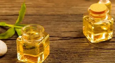 بهترین روغن برای درمان فوری لک صورت