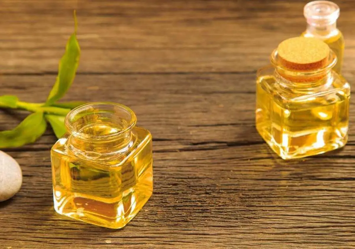 بهترین روغن برای درمان فوری لک صورت