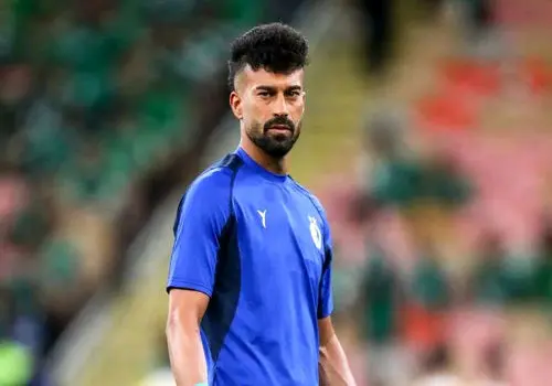 استقلال بار دیگر محکوم شد