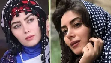 جشن تولد ۳۸ سالگی بازیگر نقش روژان سریال نون خ در کوچه