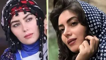 جشن تولد ۳۸ سالگی بازیگر نقش روژان سریال نون خ در کوچه