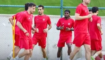 پرسپولیس به دنبال تمدید قرارداد با ورزشگاه آزادی