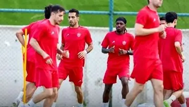 پرسپولیس به دنبال تمدید قرارداد با ورزشگاه آزادی