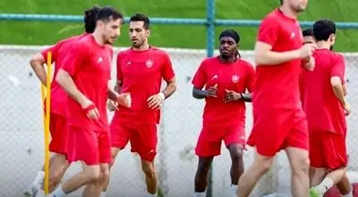 پرسپولیس به دنبال تمدید قرارداد با ورزشگاه آزادی