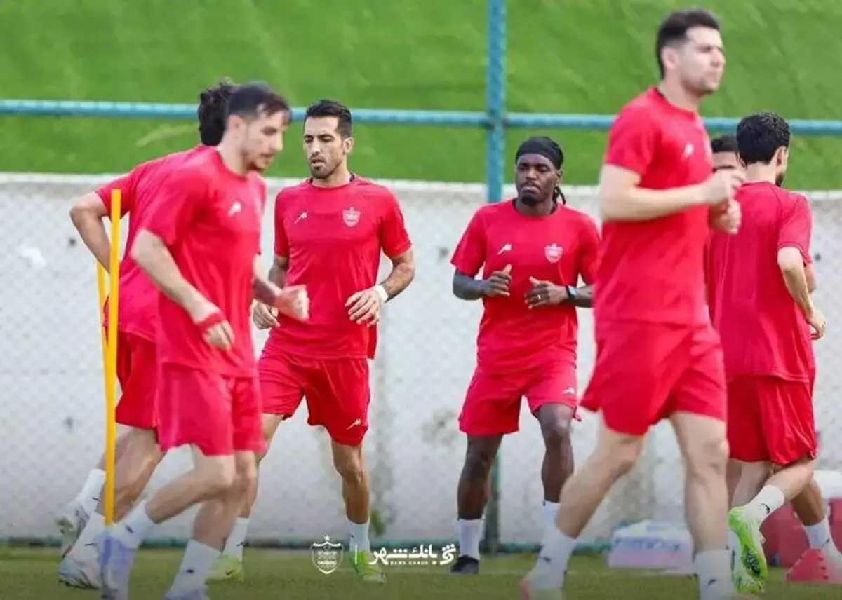 پرسپولیس به دنبال تمدید قرارداد با ورزشگاه آزادی