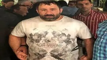 هانی کرده بازداشت شد