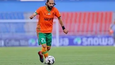 افشاگری جدید باقری از قراردادش