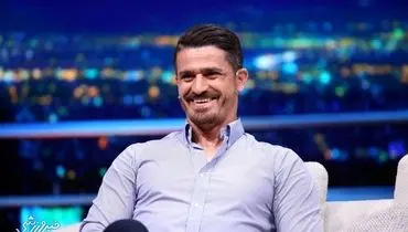 عکس تازه وریا غفوری در جشن تولد خانوادگی