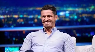 عکس تازه وریا غفوری در جشن تولد خانوادگی