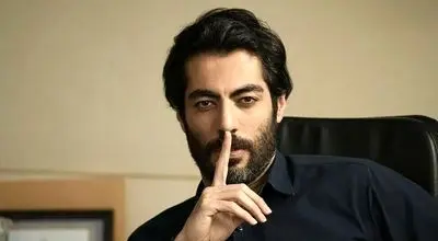 نوید پورفرج با این استوری، از سختی های زندگی گفت+ عکس 