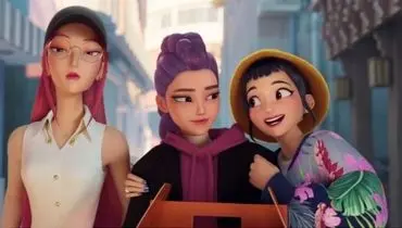 نتفلیکس تور جهانی KPop Demon Hunters را برنامه‌ریزی می‌کند