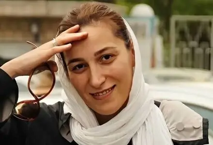 عکس زیر خاکی از کودکی فلامک جنیدی وایرال شد 