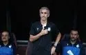 جباری به دنبال قهرمانی در جام حذفی 