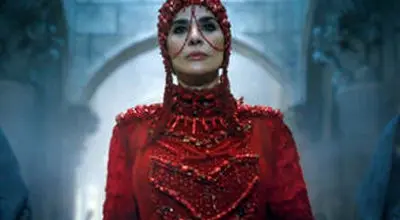 آغاز دورهمی سنگین ستاره‌های سینمای ایران از امروز صبح/ویدیو 