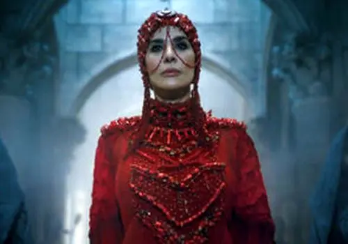 آغاز دورهمی سنگین ستاره‌های سینمای ایران از امروز صبح/ویدیو 