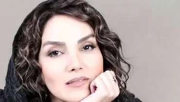 استایل جذاب مرجان شیرمحمدی در کنار بازیگران تاسیان/ عکس