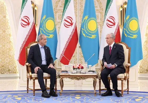 دعوت میانمار از ایران برای حضور در انتخابات آتی به‌عنوان ناظر