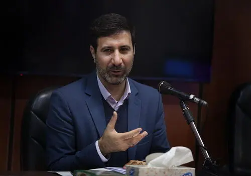 توئیت سخنگوی شورای نگهبان درباره رهبر انقلاب + عکس
