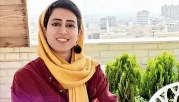 حکم زندان ثریا رضایی مهوار به پابند الکترونیکی تغییر کرد