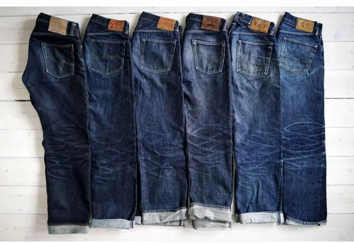 از شستن مداوم جین خودداری کنید! ترفندهای هوشمندانه‌تر برای تمیزی