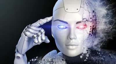 هوش مصنوعی چه فایده هایی برای بانوان دارد؟
